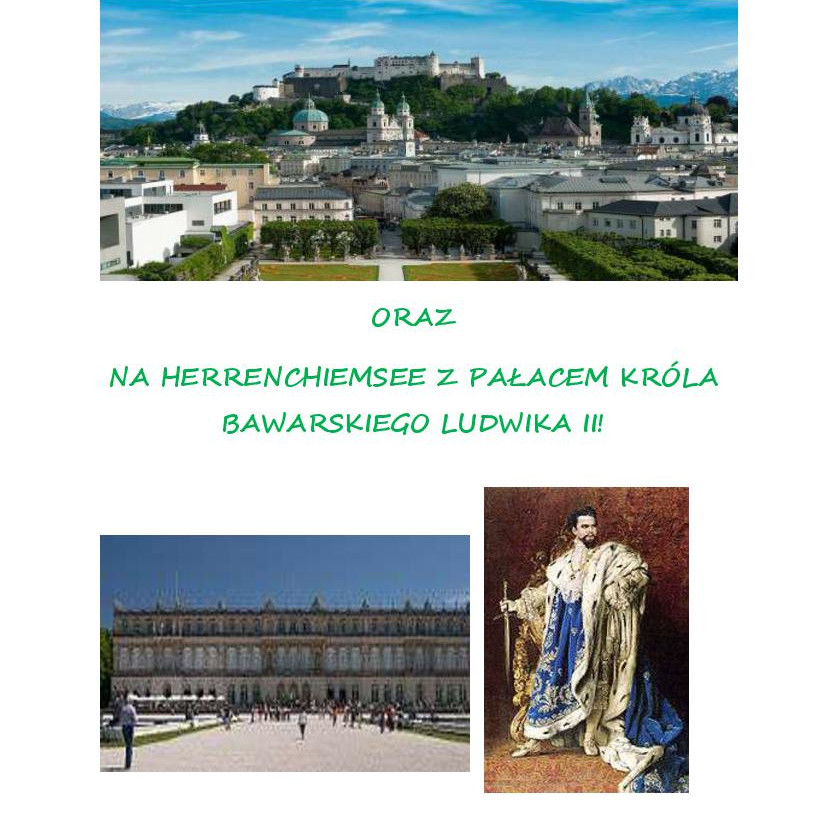 Salzburg not