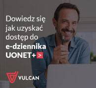 UONET dostep do edziennika 195x178