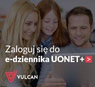 UONET zaloguj sie 195x178