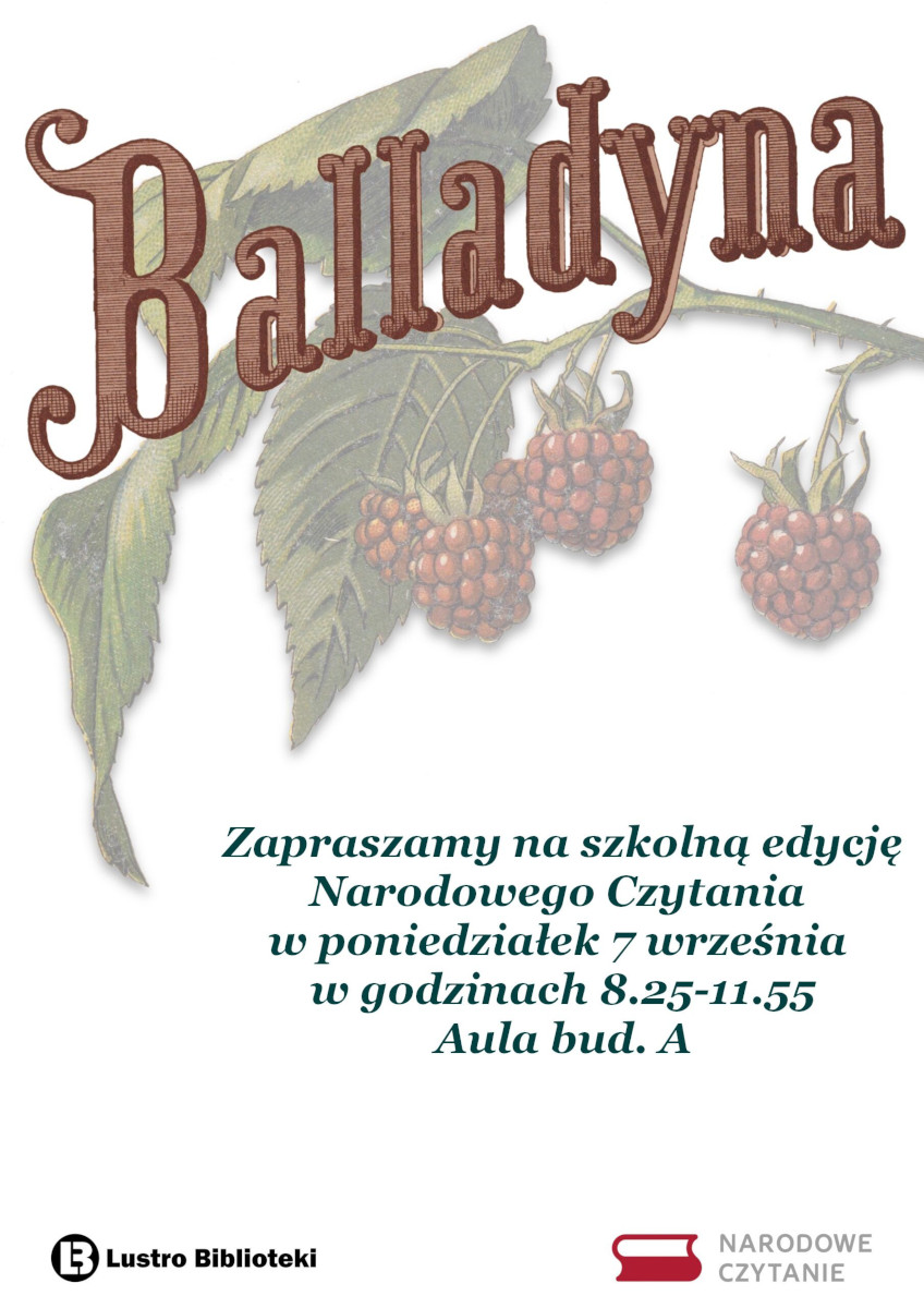 Balladyna