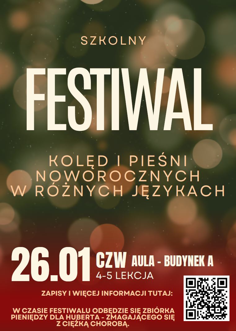Festiwal koled 2023