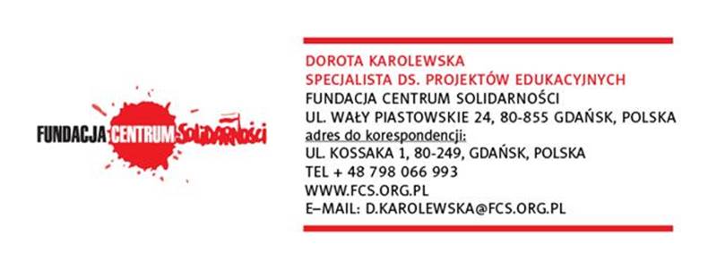 Fundacja Solidarności