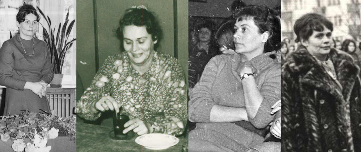 Prof. Hanna Kownacka