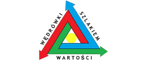 WOJEWÓDZKIE KONKURSY &quot;WĘDRÓWKI SZLAKIEM WARTOŚCI&quot;