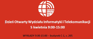 Dzień Otwarty na Politechnice Wrocławskiej