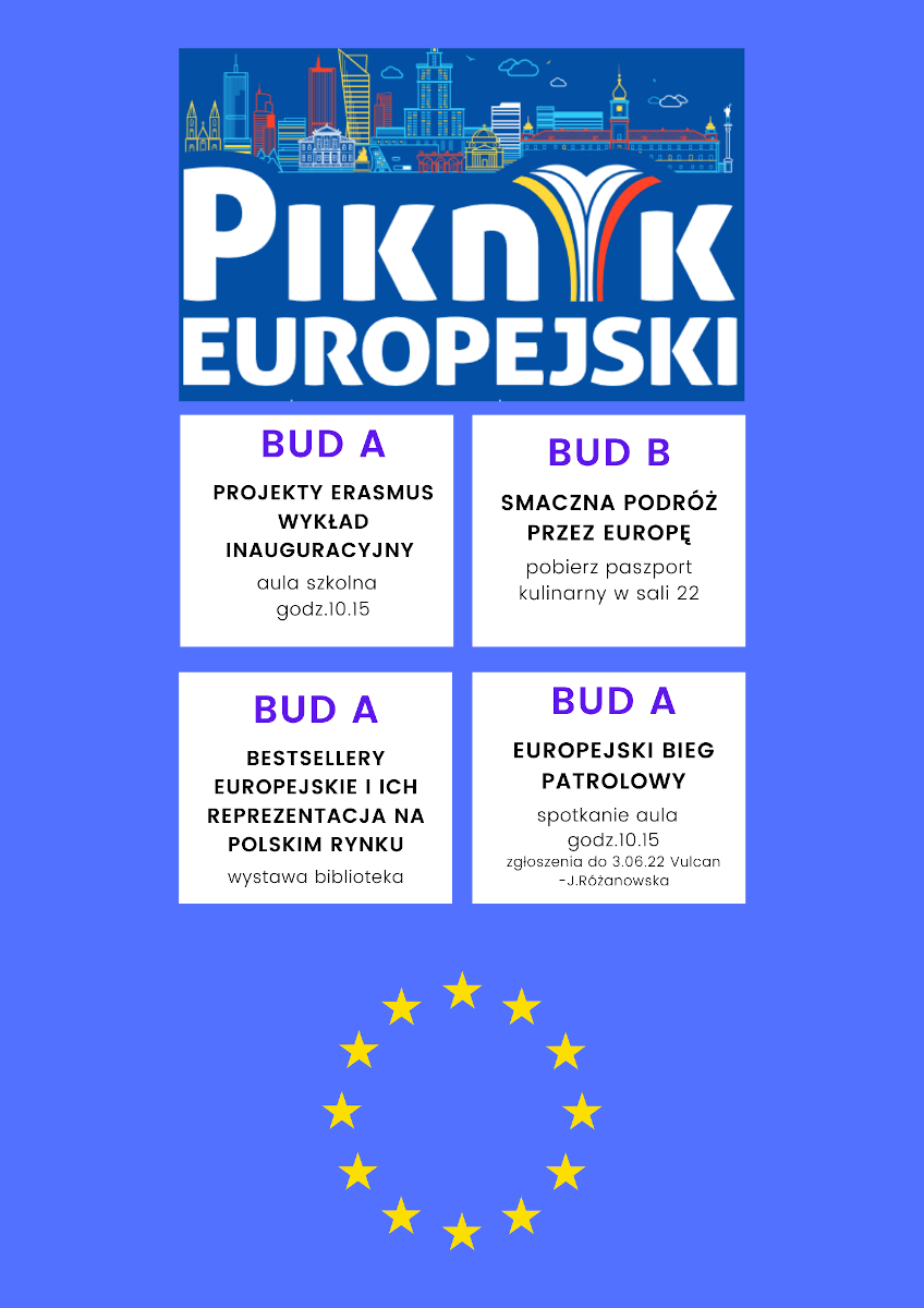 Piknik Europejski