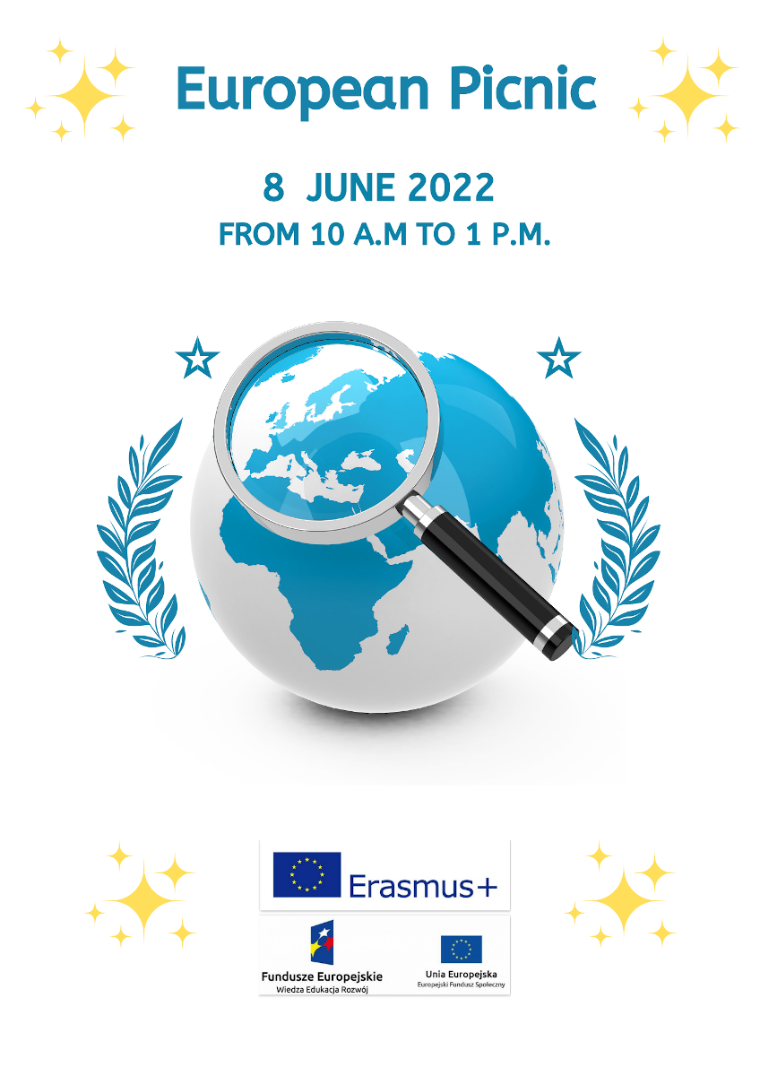 Piknik Europejski1