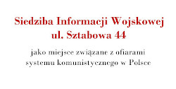 Siedziba Informacji Wojskowej