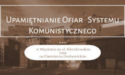 Więzienie ul. Kleczkowska