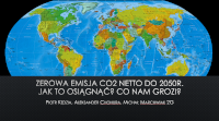 Zerowa emisja CO2