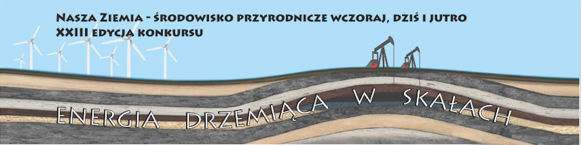 konkurs geologiczny