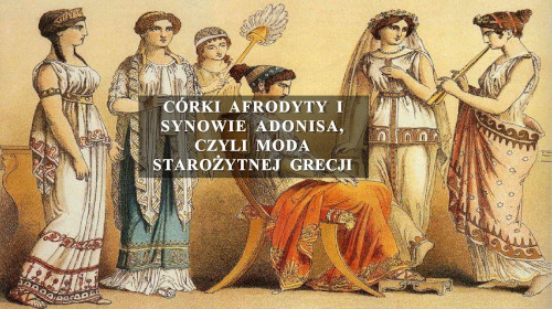 moda starozytnej Grecji 6