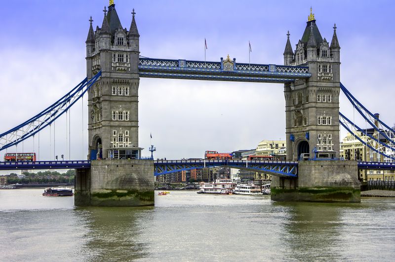 Tower Bridge