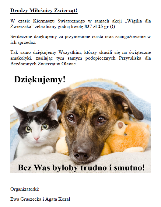 podziekowanieWdZ