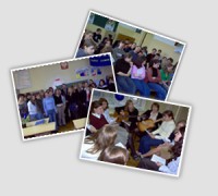 Komisja handlu - spotkanie z przedstawicielem