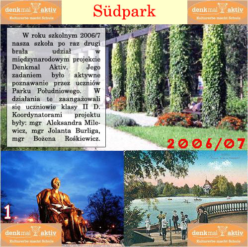Sudpark