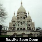 Bazylika Sacre Coeur
