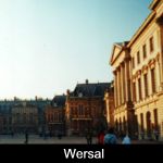 Wersal