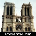 Katedra Notre Dame